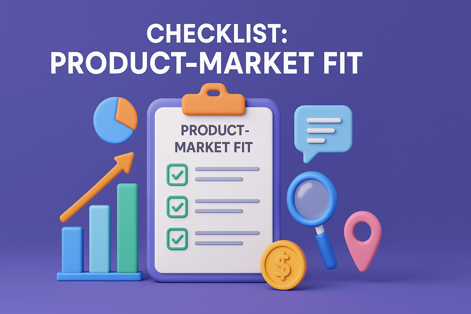 Is Your Product Truly a Market Fit?